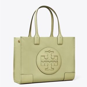 Tory Burch Sage Green Tote
